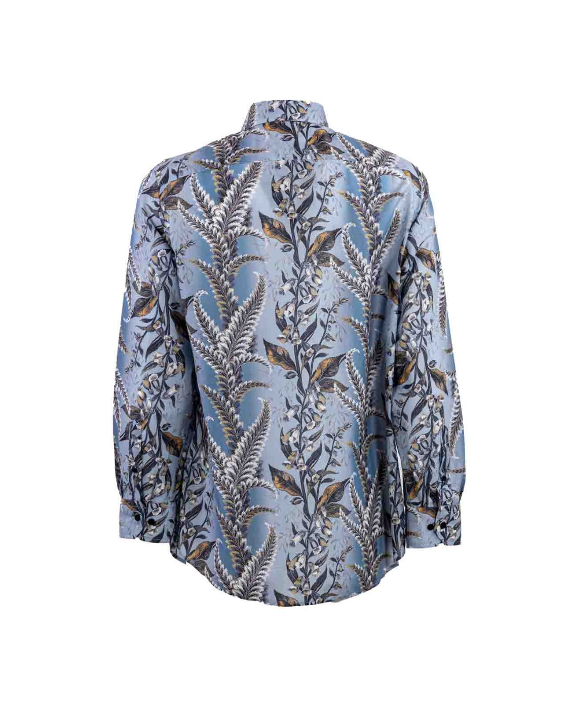 shop ETRO Saldi Camicia: Etro camicia in cotone.
Camicia in cotone decorata da una stampa all over.
Polsini con doppio bottone.
Vestibilità regular.
Composizione: 100% cotone.
Fabbricato in Italia.. MRIC0012 99SP504-X0880 number 1907553